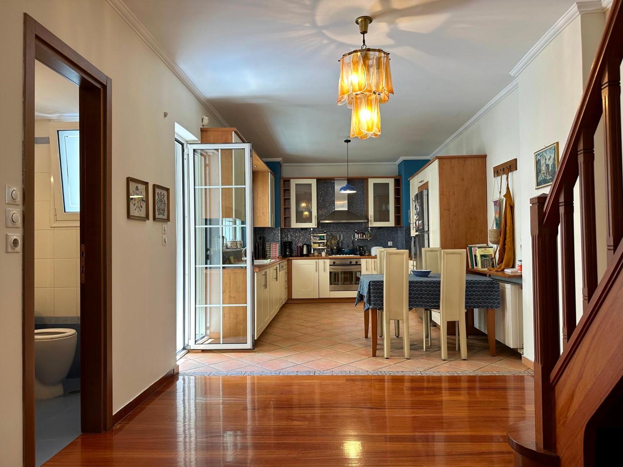 Unique Fox Paradise Duplex Athen Exterior foto