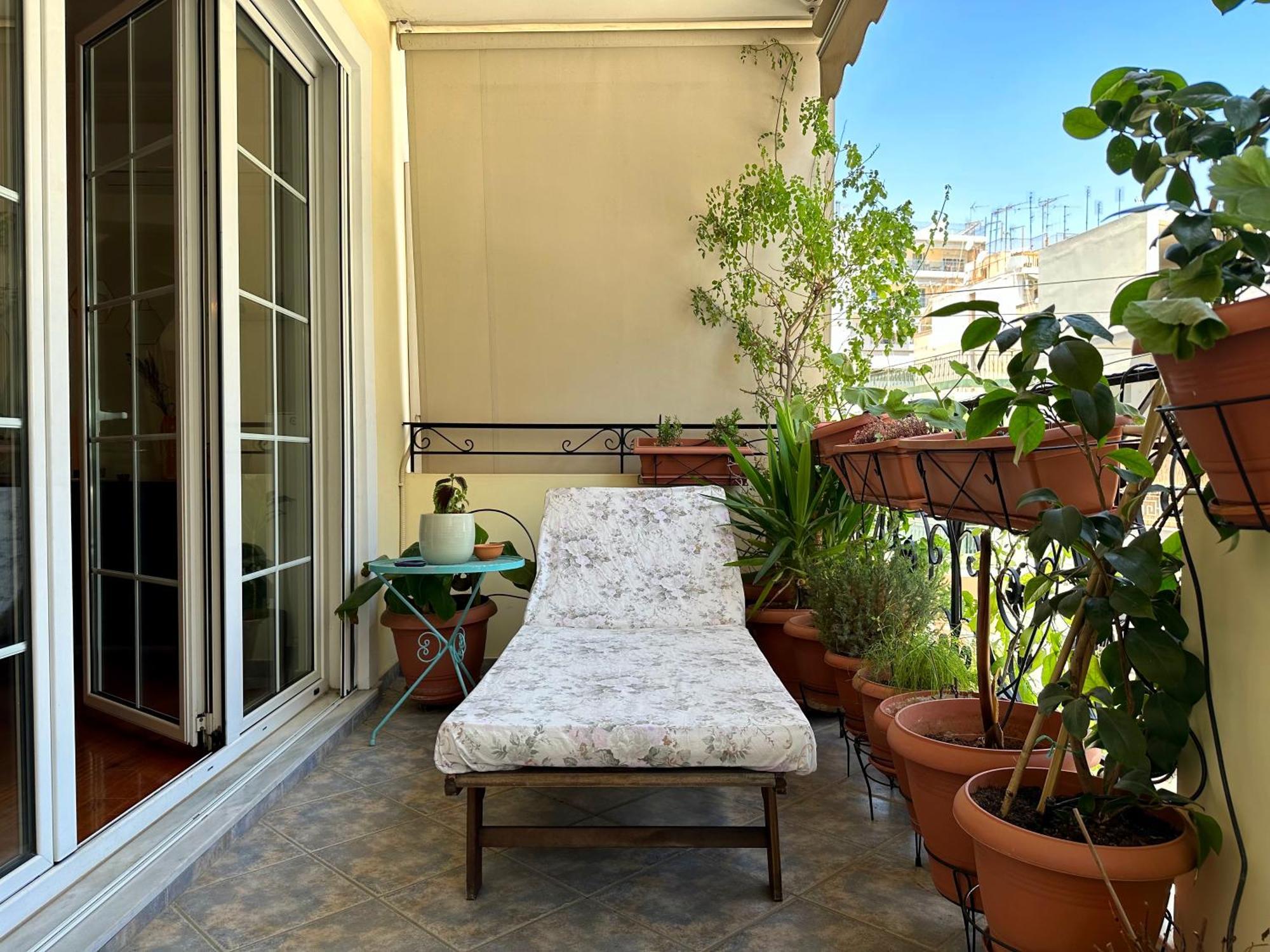 Unique Fox Paradise Duplex Athen Exterior foto